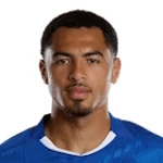 Levi Lemar Samuels Colwill