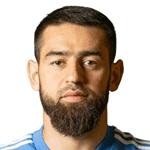 Şahrudin Mahammadaliyev