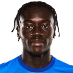 Emmanuel Longelo Mbule