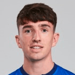 Ryan Mclean