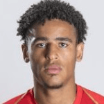 Mmaee A'Nwambeben Kabir