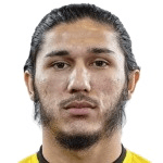 Yuldoshev