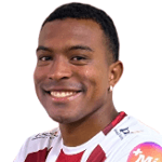 Miguel Alexander Perea Bennett