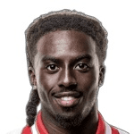 Adedeji
