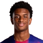 Alejandro Balde Martínez