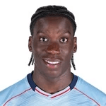 Moriba Kourouma Kourouma