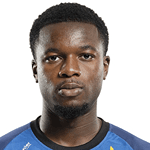 Kéres Angelau Masangu