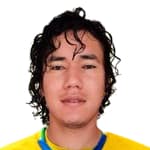 Richard Alexander Farías Pianda