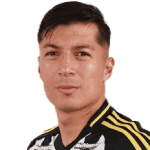 Alan Steven Franco Palma