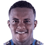 Gustavo Orlando Cortéz Quiñónez