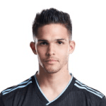 Luis Antonio Amarilla Lencina