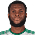 Franck Yannick Kessié