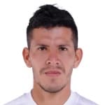Christian Geovanny Cruz Tapia