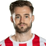 Josh Hancock