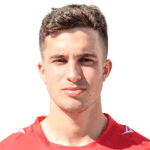 Julian Valarino