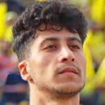 Mohamad Zeid Ghrir