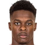 Kieran Agard