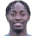 Isaac Solet Bomawoko