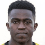 James Armel Eto'o Eyenga