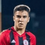Dylan Borge