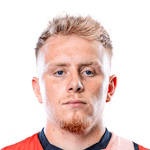 Joseph  William John Taylor