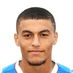 Christian Oxlade-Chamberlain