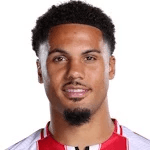 Spencer Peart-Harris