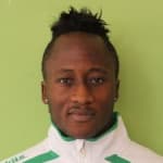 A. Koné