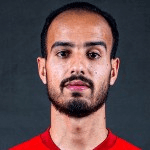 Hamed Al Thelba