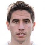 Cristobal Gil Marin