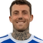 Danny Whitehead