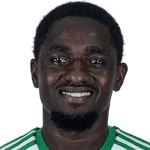 Mamady Diarra