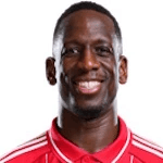 Willy-Arnaud Zobo Boly