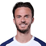 James Daniel Maddison