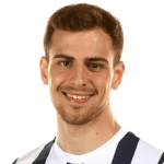 Jayson Patrick Molumby