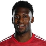 Evans Timothy Fosu-Mensah