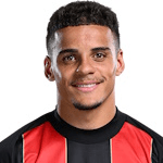 Maximillian James Aarons