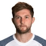 Thomas John Barkhuizen