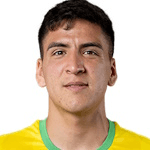 Marcelino Ignacio Núñez Espinoza