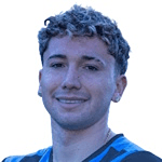 Luciano Daniel Arriagada Garcia