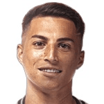 Jonathan Gabriel Villagra Bustamante