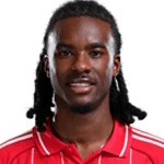 Tyrell Crawford Richards