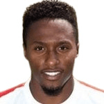 Callum Harriott