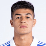 Bastián Ignacio Tapia Sepúlveda