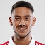Yousef Emghames