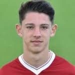 Jordan Hunter