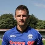 Ashley Eastham