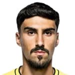 Lion Shimon Mizrachi