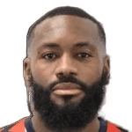 Lenell John-Lewis