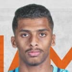 Mohammed Al-Dawsari
